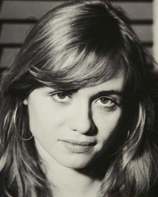 卡泰尔·基勒韦雷 Katell Quillévéré