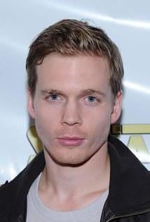 泰勒·艾略特·伯克 Tyler Elliot Burke