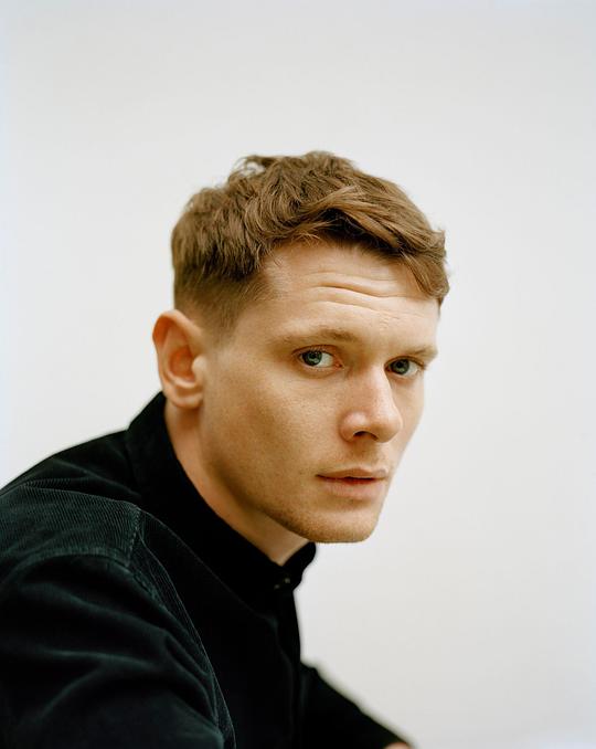 杰克·奥康奈尔 Jack O'Connell