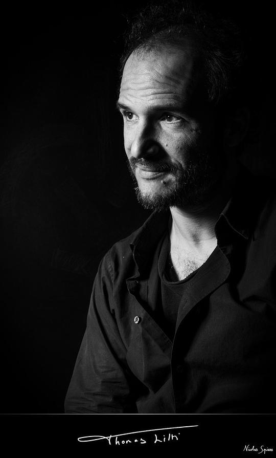 托马斯·利蒂 Thomas Lilti