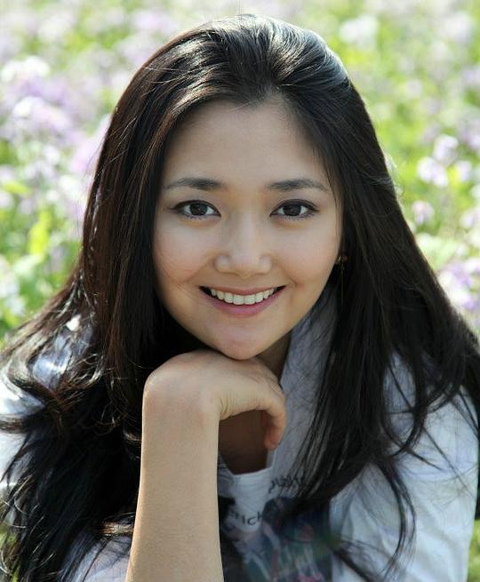 陈嫣嫣 Yanyan Chen