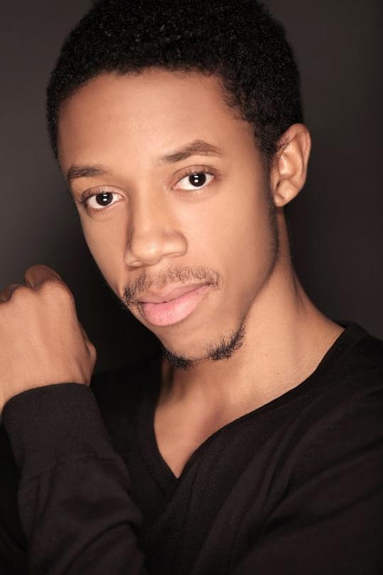 达里尔·布里特-吉布森 Darrell Britt-Gibson