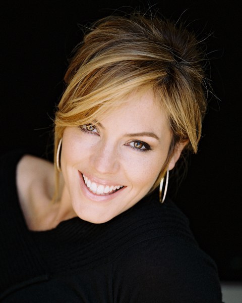 桑德拉·泰勒 Sandra Taylor