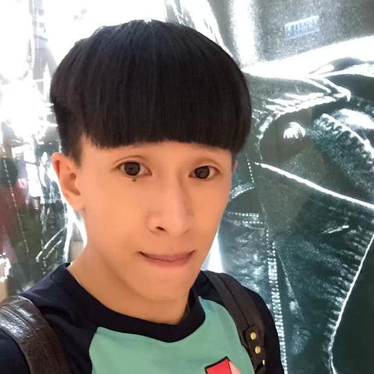 小超越 Xiao Chao-yue