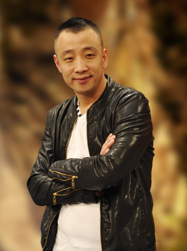 孙小飞 Xiaofei Sun