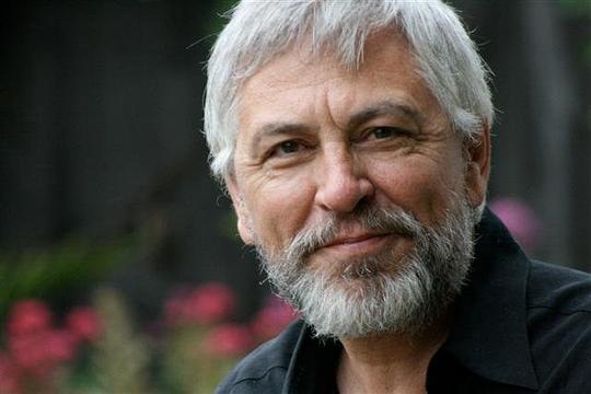 约翰·斯拉德 John Slade