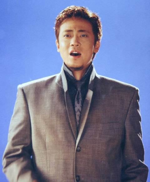 夏军 Jun Xia