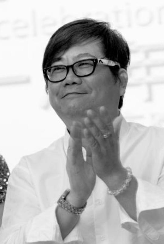 袁再显 Sampson Yuen