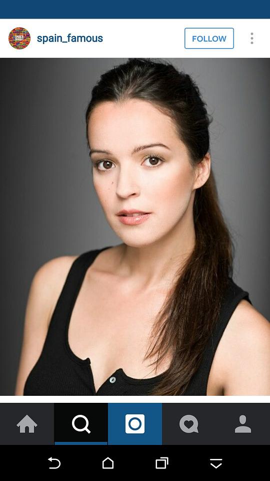 维罗妮卡·桑切兹 Verónica Sánchez