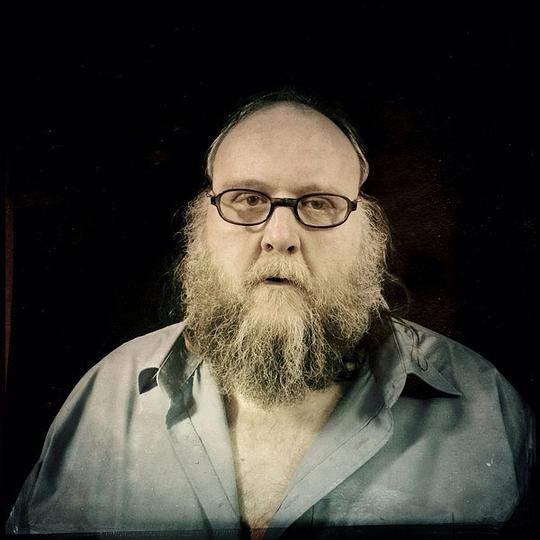 贡纳·永松 Gunnar Jónsson