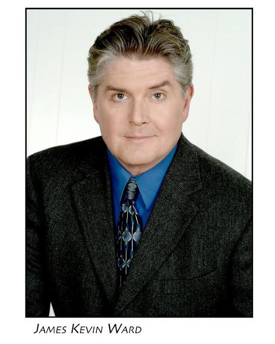 吉姆·瓦德 Jim Ward