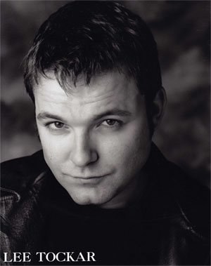 李·陶克 Lee Tockar
