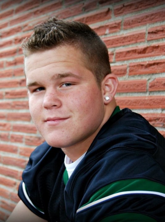 梅森·奈特 Mason Knight