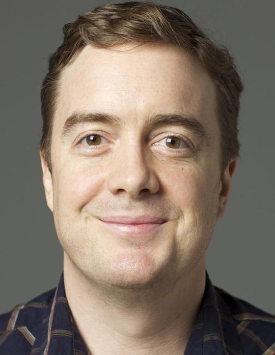 梅肯·布莱尔 Macon Blair