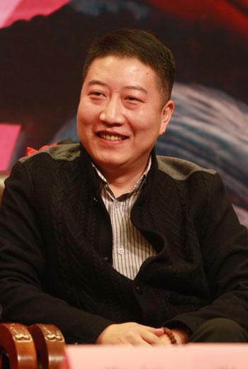 张永新 Yongxin Zhang