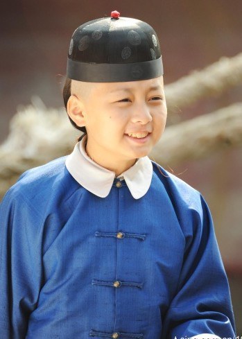 刘超 Chao Liu