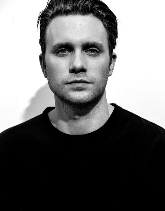 马丁·沃斯特罗姆 Martin Wallström