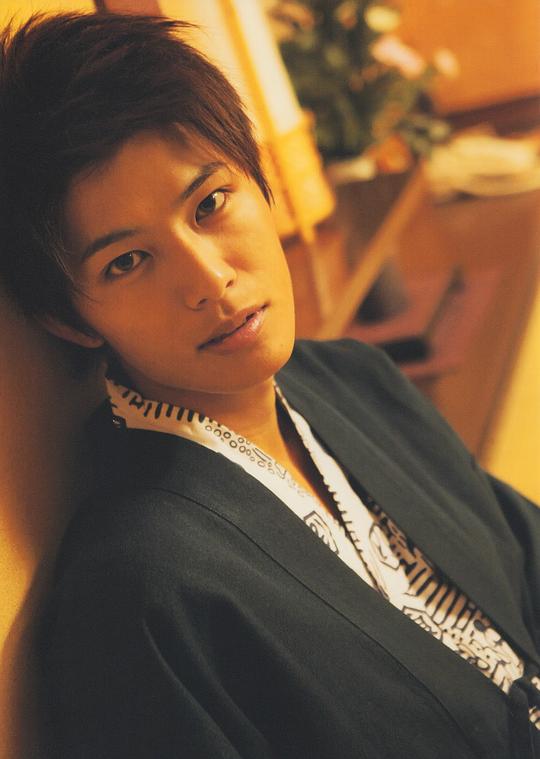 西川俊介 Nishikawa Shunsuke