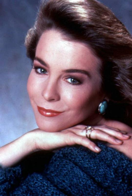 西格妮·科尔曼 Signy Coleman