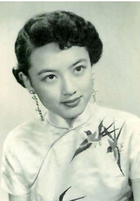 石慧 Hui Shi