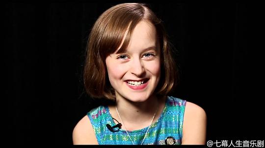 西德妮.卢卡斯 Sydney Lucas