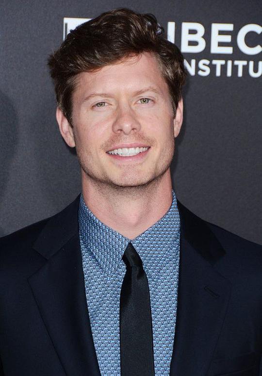 安德雷斯·霍尔姆 Anders Holm