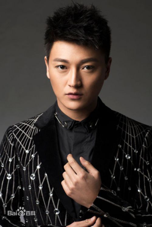 多亮 Liang Duo