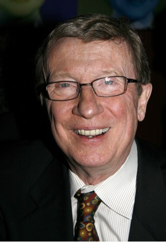 乔治·赫恩 George Hearn