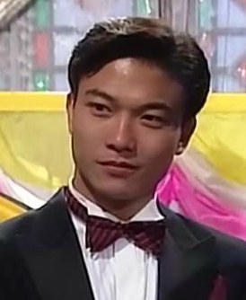 钱小豪 Siu-hou Chin