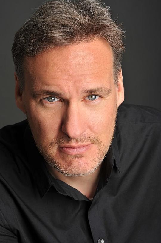 乔恩·多纳休 Jon Donahue