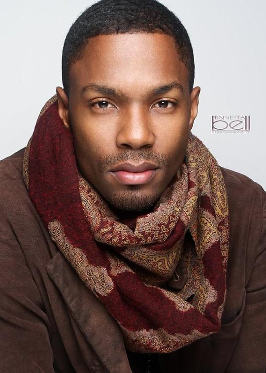 托比亚斯·特鲁维利昂 Tobias Truvillion