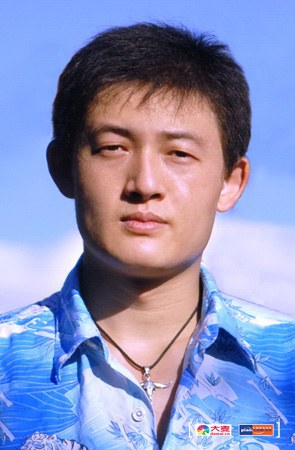 牛志强 Zhiqiang Niu