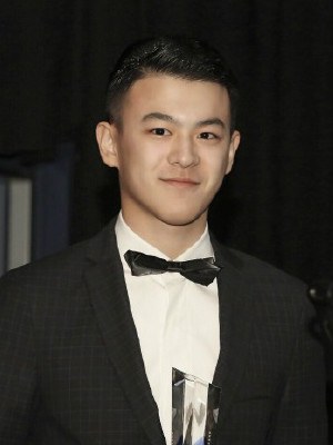 郑开元 Kai-Yuan Cheng