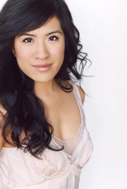 梅丽莎·唐 Melissa Tang