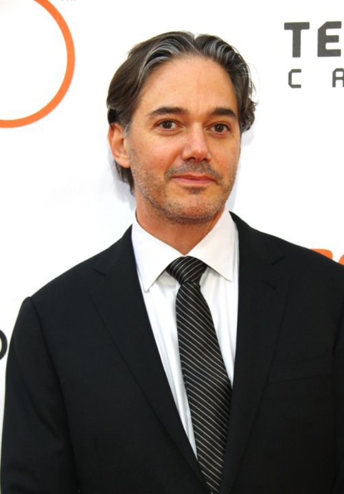 马特·布朗 Matt Brown