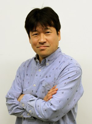 佐藤二朗 Jirô Satô