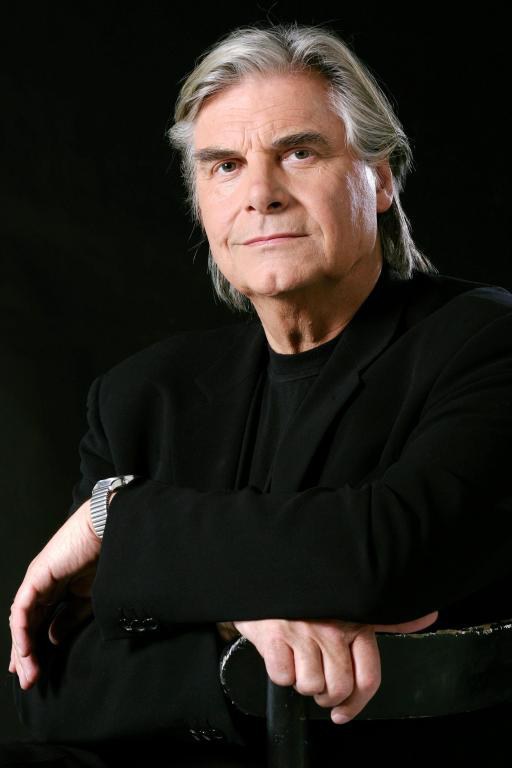 彼得·西蒙尼舍克 Peter Simonischek