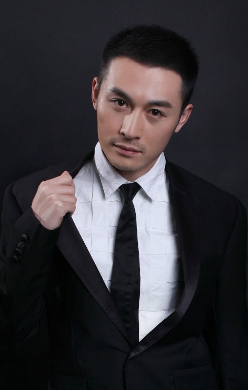 李肖宁 Xiaoning Li