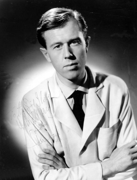 迈克尔·梅德温 Michael Medwin