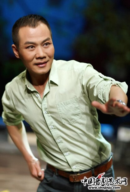 詹俊林 Junlin Zhan