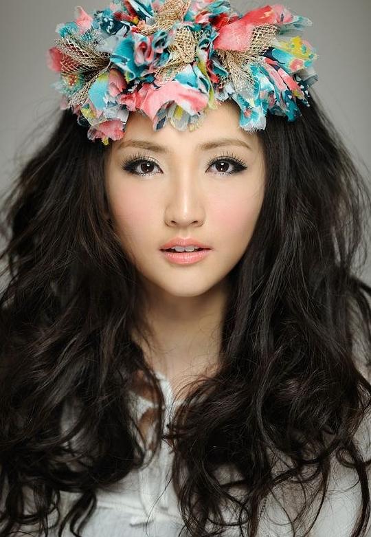 李悦彤 Liddy Li