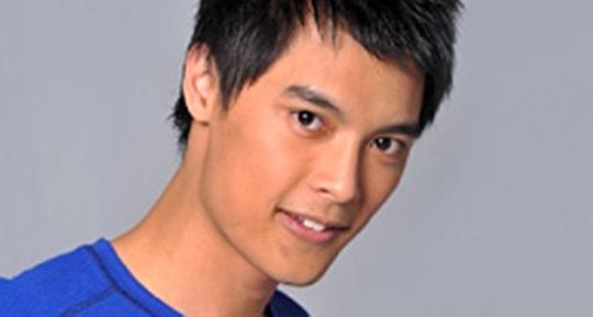 黎柏麟 Pak Lun Lai