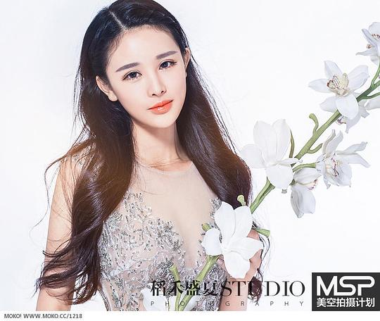 邓琳颖 Linying Deng