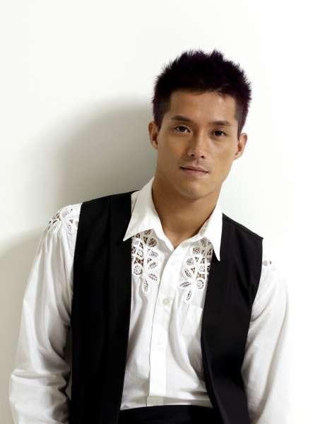 谢凯荣 Eric Tse Hoi Wing