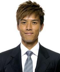 文彼得 Peter Man