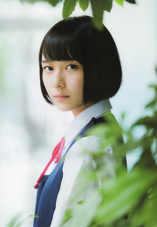 铃木绚音 Ayane Suzuki