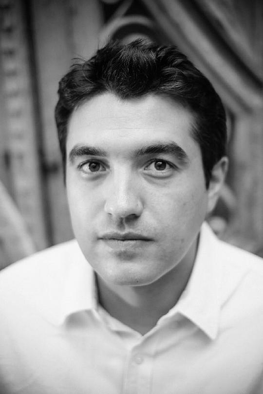 纳吉·阿布·诺瓦 Naji Abu Nowar