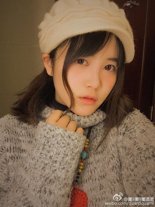 史兆怡 Zhaoyi Shi