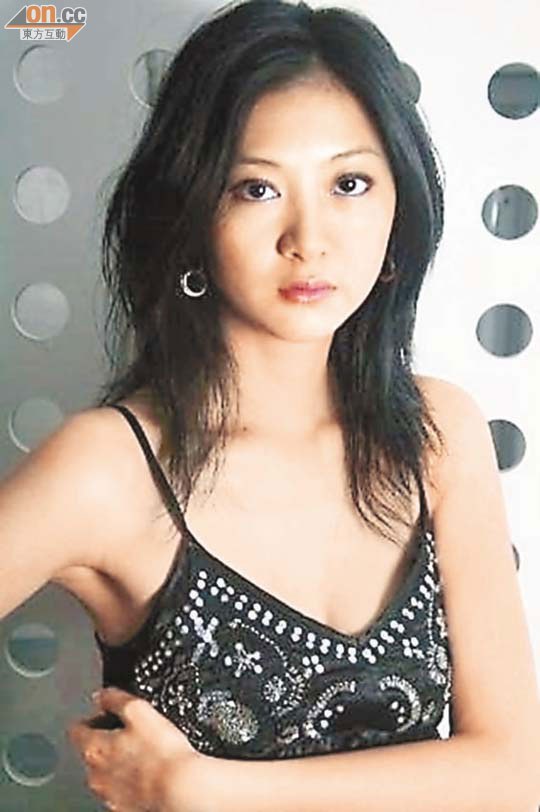 林亚霖 Charlize Lin