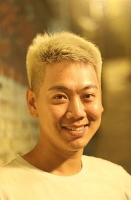 陈平子 Pingzi Chen